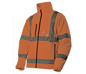 Chaqueta SOFREFLEX SFR-300B OR
